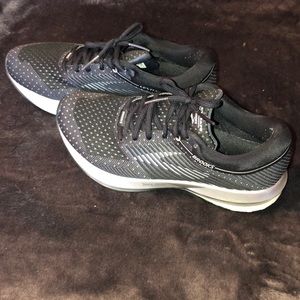 Brooks running shoes